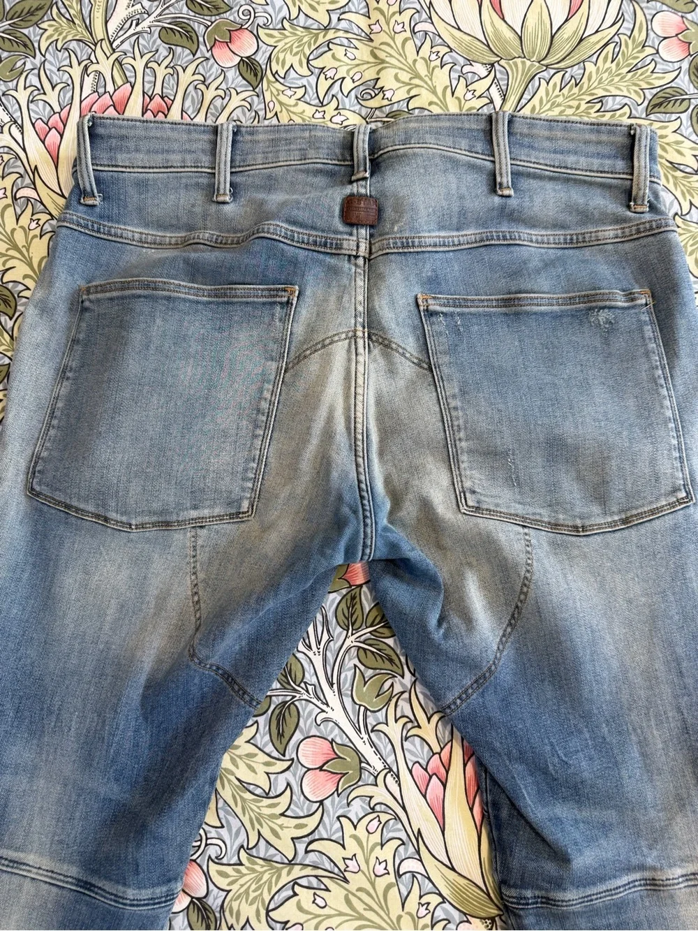 G-Star classic men
